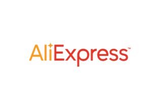 logo Aliexpress