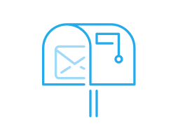 recíbela en tu domicilio