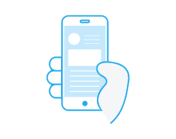 tarjeta fácil de usar