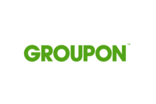logo Groupon