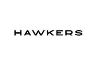 logo hawkers