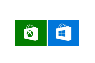 logo xbox store