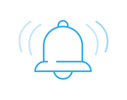 recibe notificaciones